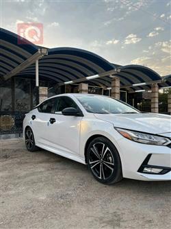 نیسان سێنترا